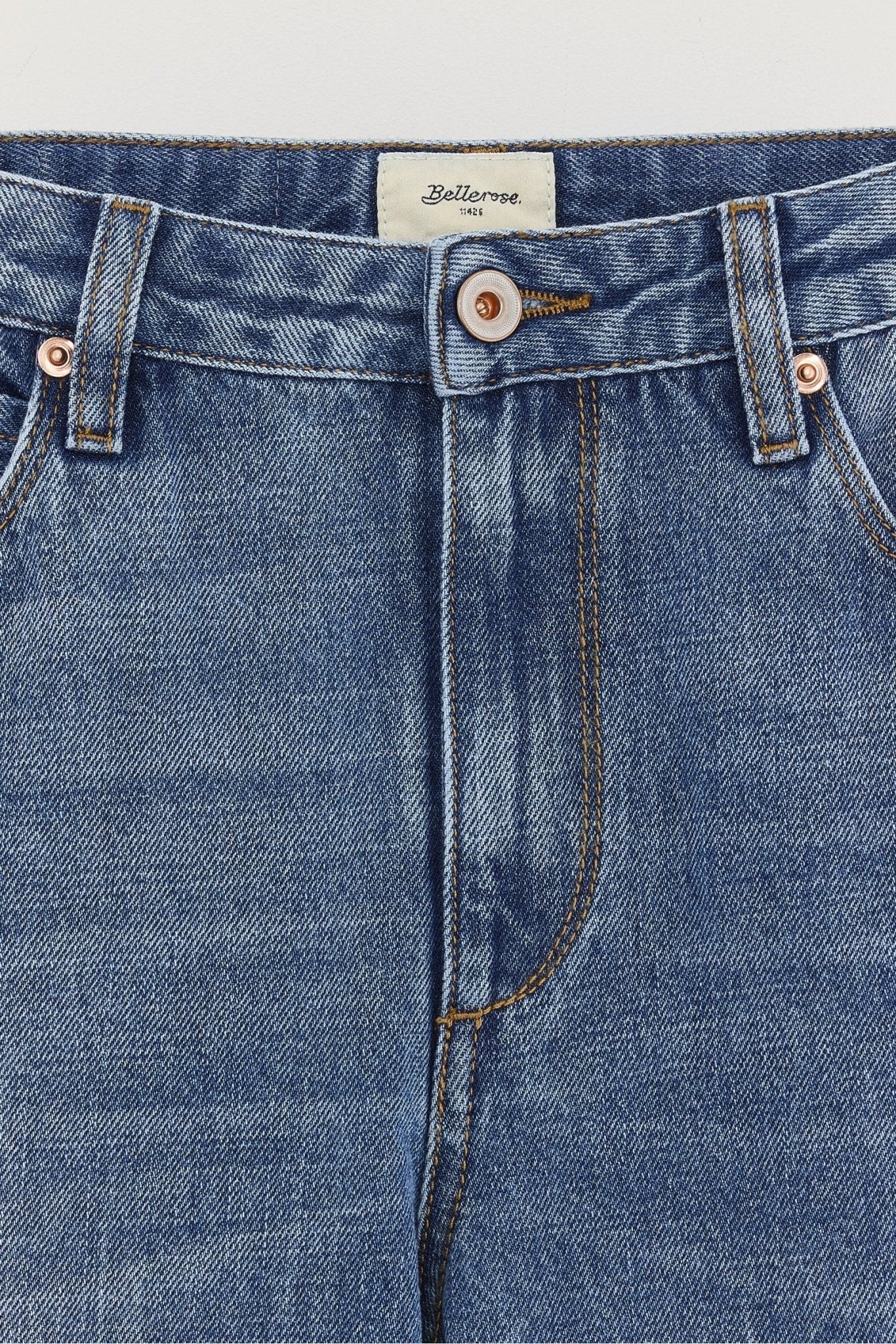 popies52 - blue stone van Bellerose | Kids Conceptstore Le Fanfare