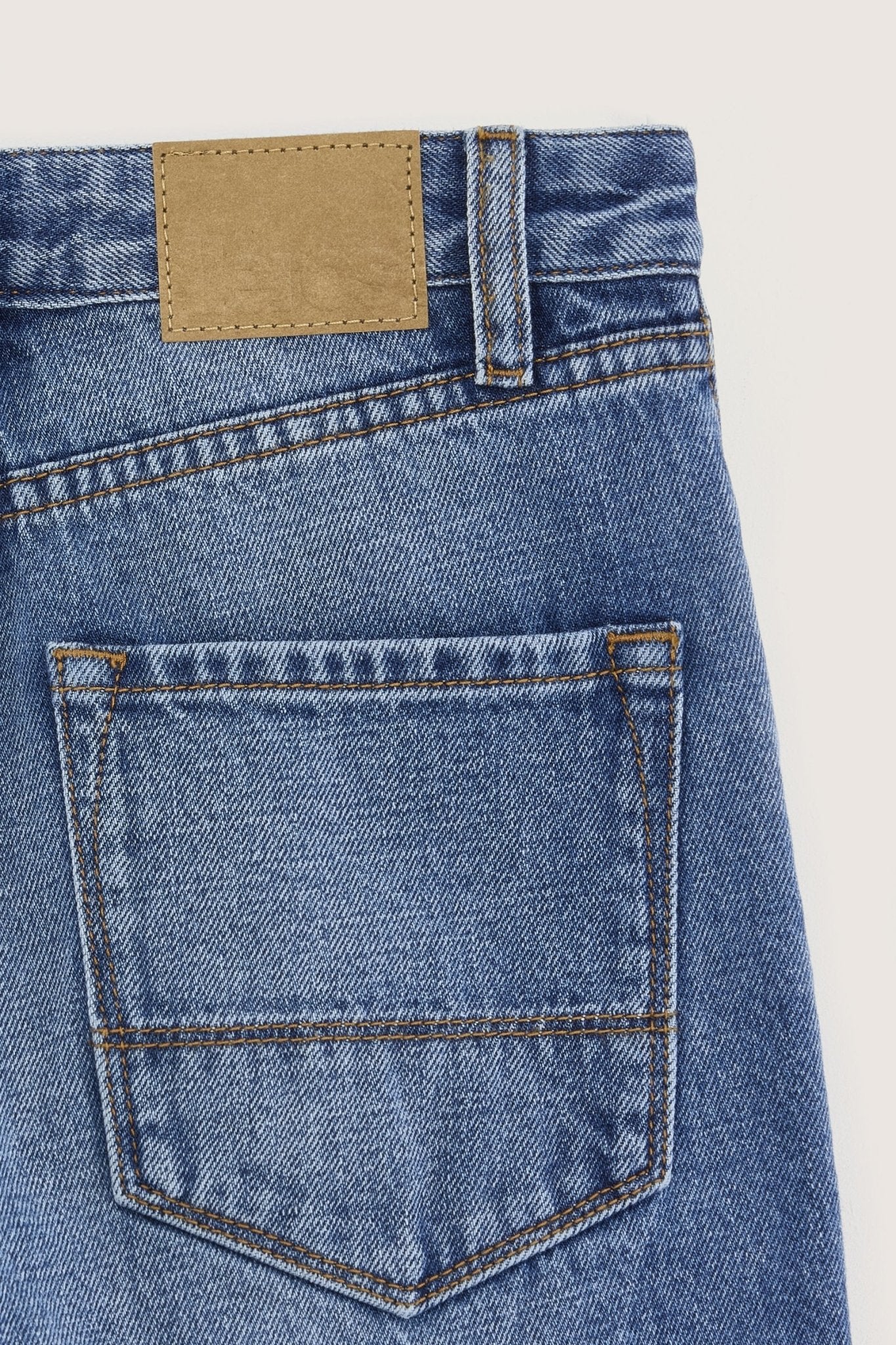 popies52 - blue stone van Bellerose | Kids Conceptstore Le Fanfare
