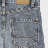 Popies62 jeans - Vintage blue van Bellerose | Kids Conceptstore Le Fanfare