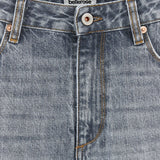 Popies62 jeans - Vintage blue van Bellerose | Kids Conceptstore Le Fanfare