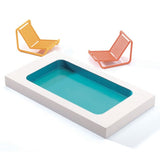 Poppenhuis - City House van Djeco | Kids Conceptstore Le Fanfare