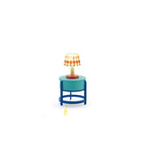 Poppenhuis - Lamp Op Tafel van Djeco | Kids Conceptstore Le Fanfare