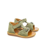 Poppy Easy - Kaki van POM D'API | Kids Conceptstore Le Fanfare