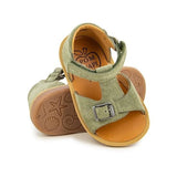 Poppy Easy - Kaki van POM D'API | Kids Conceptstore Le Fanfare