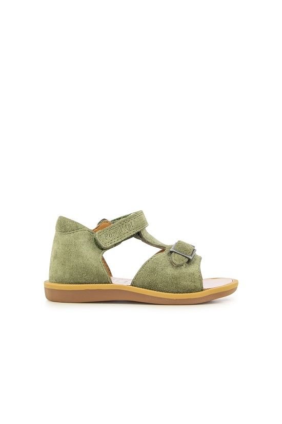 Poppy Easy - Kaki van POM D'API | Kids Conceptstore Le Fanfare