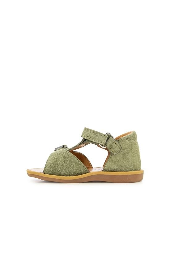 Poppy Easy - Kaki van POM D'API | Kids Conceptstore Le Fanfare