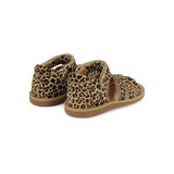 POPPY STRAP - MINI LEO - SAHARA van POM D'API | Kids Conceptstore Le Fanfare