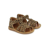POPPY STRAP - MINI LEO - SAHARA van POM D'API | Kids Conceptstore Le Fanfare