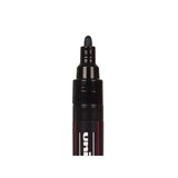 Posca marker - Set van 4 met conische punt - medium - Neon van Posca | Kids Conceptstore Le Fanfare