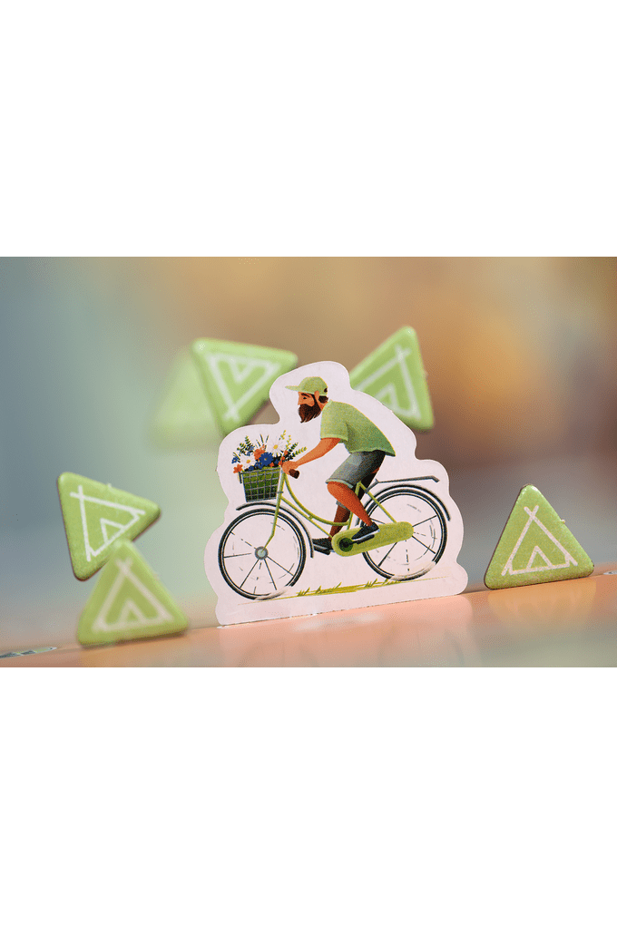 Postcards - Bordspel van 999 Games | Kids Conceptstore Le Fanfare