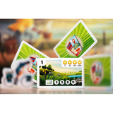 Postcards - Bordspel van 999 Games | Kids Conceptstore Le Fanfare