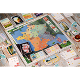 Postcards - Bordspel van 999 Games | Kids Conceptstore Le Fanfare