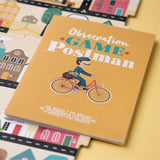 Postman van Londji | Kids Conceptstore Le Fanfare