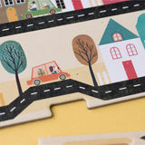 Postman van Londji | Kids Conceptstore Le Fanfare