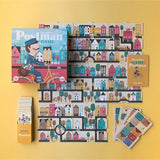 Postman van Londji | Kids Conceptstore Le Fanfare