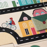 Postman van Londji | Kids Conceptstore Le Fanfare