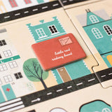 Postman van Londji | Kids Conceptstore Le Fanfare