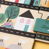 Postman van Londji | Kids Conceptstore Le Fanfare