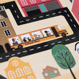 Postman van Londji | Kids Conceptstore Le Fanfare