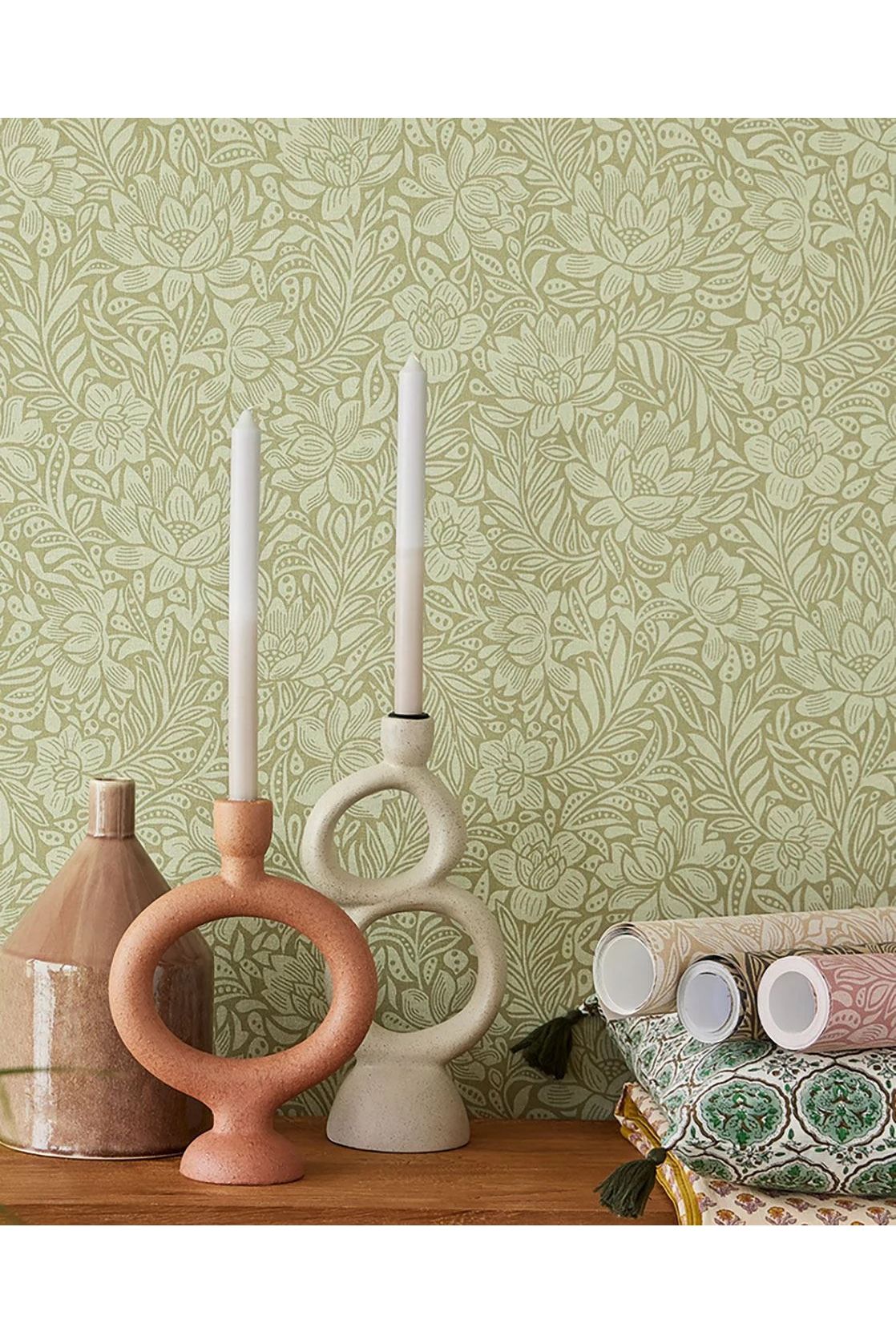 Posy - 316024 van Eijffinger | Kids Conceptstore Le Fanfare
