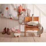Pram. Micro - Coral van Maileg | Kids Conceptstore Le Fanfare