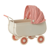 Pram. Micro - Coral van Maileg | Kids Conceptstore Le Fanfare