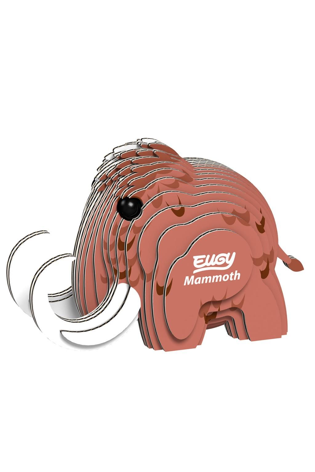 Prehistorie - Mammoet van Eugy | Kids Conceptstore Le Fanfare