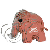 Prehistorie - Mammoet van Eugy | Kids Conceptstore Le Fanfare