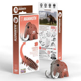Prehistorie - Mammoet van Eugy | Kids Conceptstore Le Fanfare
