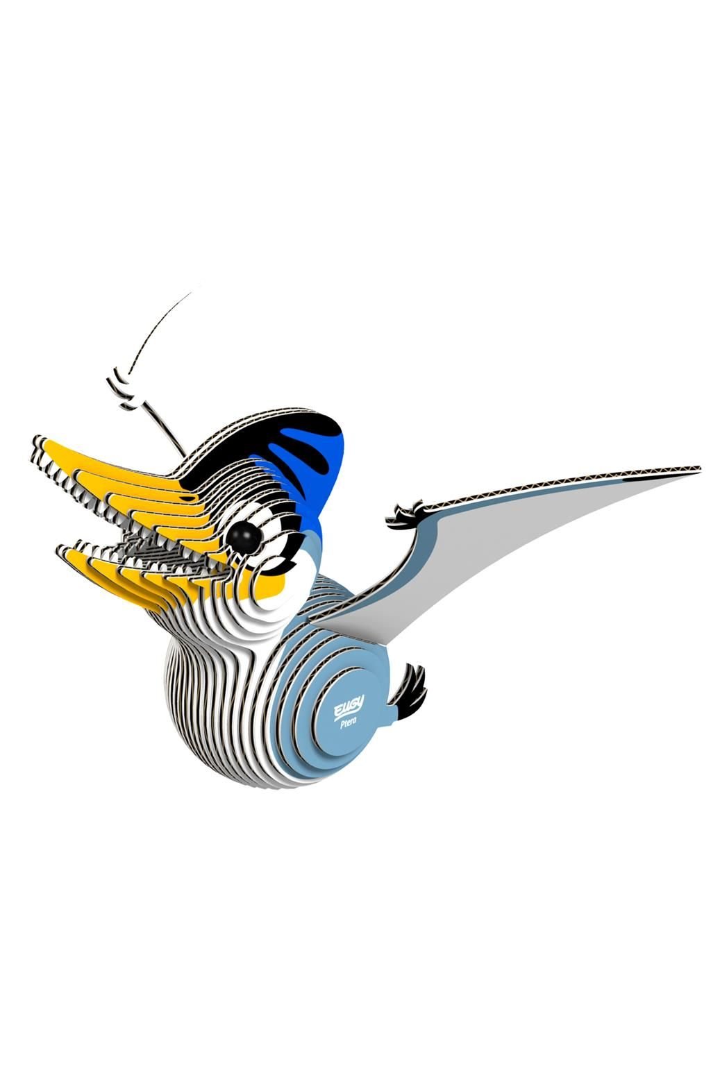 Prehistorie - Ptero van Eugy | Kids Conceptstore Le Fanfare