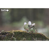 Prehistorie - Triceratops van Eugy | Kids Conceptstore Le Fanfare