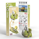 Prehistorie - Triceratops van Eugy | Kids Conceptstore Le Fanfare