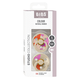 STUDIO Colour 2 Pack - round - Morning Bloom - Vanilla Mix