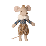 Prince mouse, Big brother van Maileg | Kids Conceptstore Le Fanfare