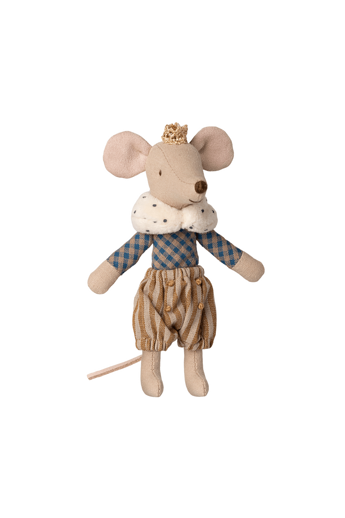 Prince mouse, Big brother van Maileg | Kids Conceptstore Le Fanfare