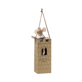 Prince mouse, Big brother van Maileg | Kids Conceptstore Le Fanfare