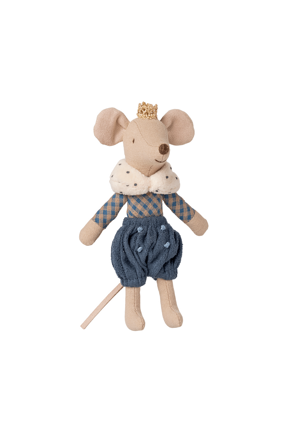 Prince mouse, Big brother van Maileg | Kids Conceptstore Le Fanfare