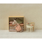 Princess and the pea, Big sister mouse van Maileg | Kids Conceptstore Le Fanfare