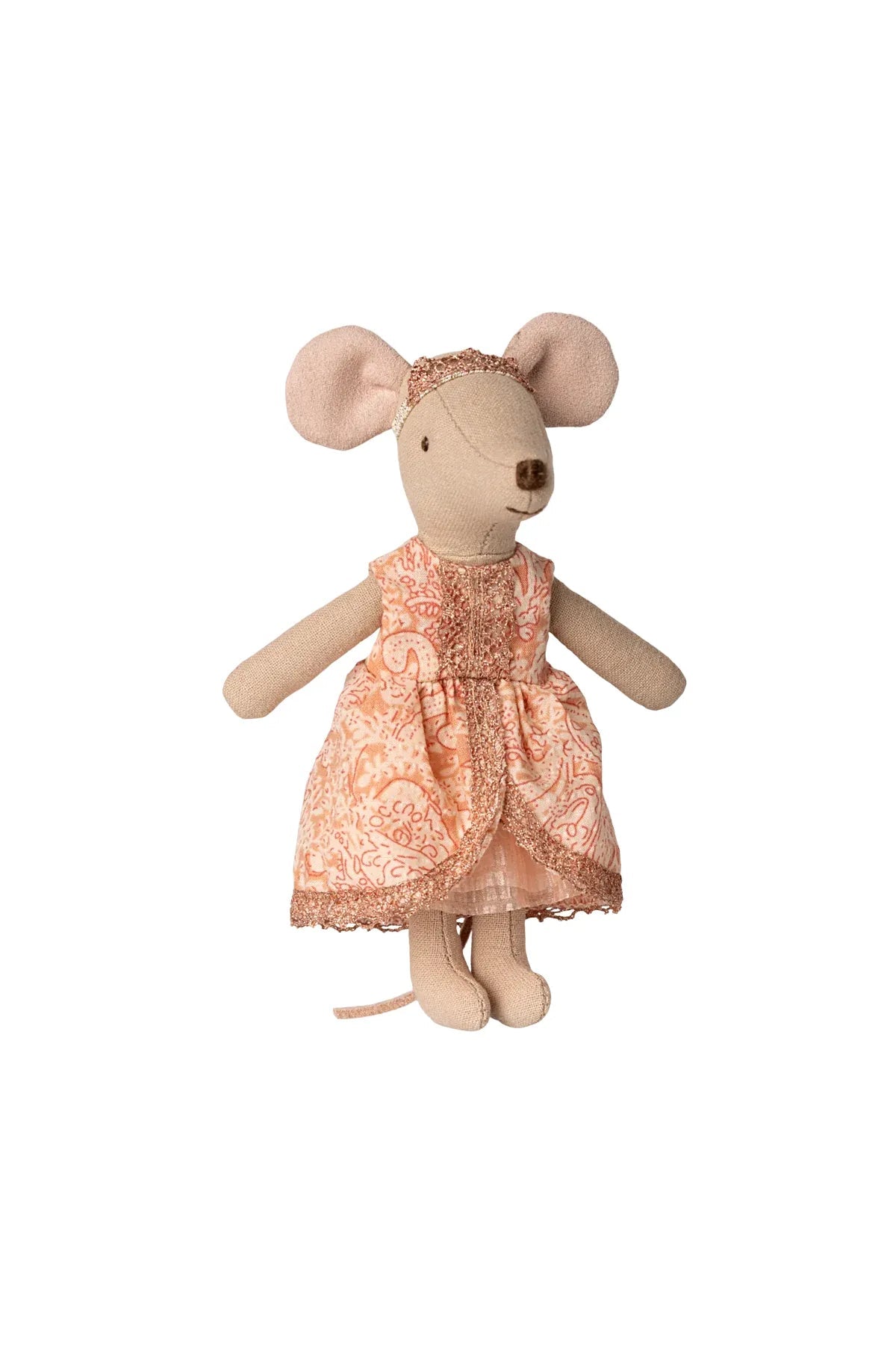 Princess and the pea, Big sister mouse van Maileg | Kids Conceptstore Le Fanfare