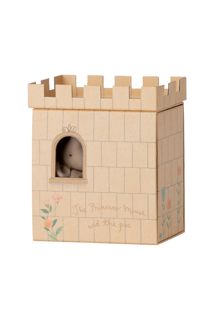 Princess and the pea, Big sister mouse van Maileg | Kids Conceptstore Le Fanfare