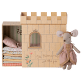 Princess and the pea, Big sister mouse van Maileg | Kids Conceptstore Le Fanfare