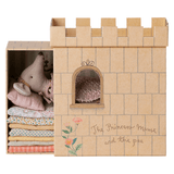 Princess and the pea, Big sister mouse van Maileg | Kids Conceptstore Le Fanfare