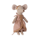 Princess and the pea, Big sister mouse van Maileg | Kids Conceptstore Le Fanfare