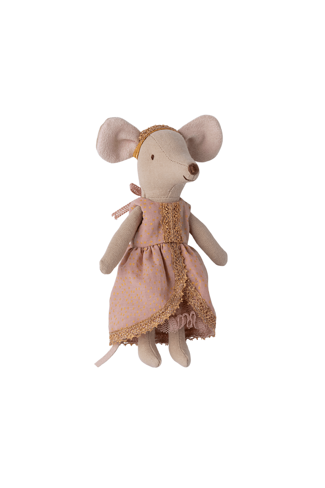 Princess and the pea, Big sister mouse van Maileg | Kids Conceptstore Le Fanfare