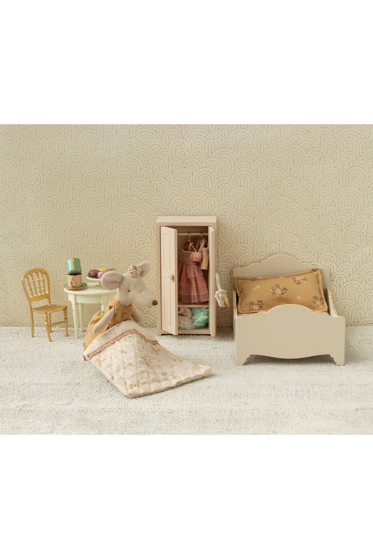 Princess mouse, Big sister van Maileg | Kids Conceptstore Le Fanfare
