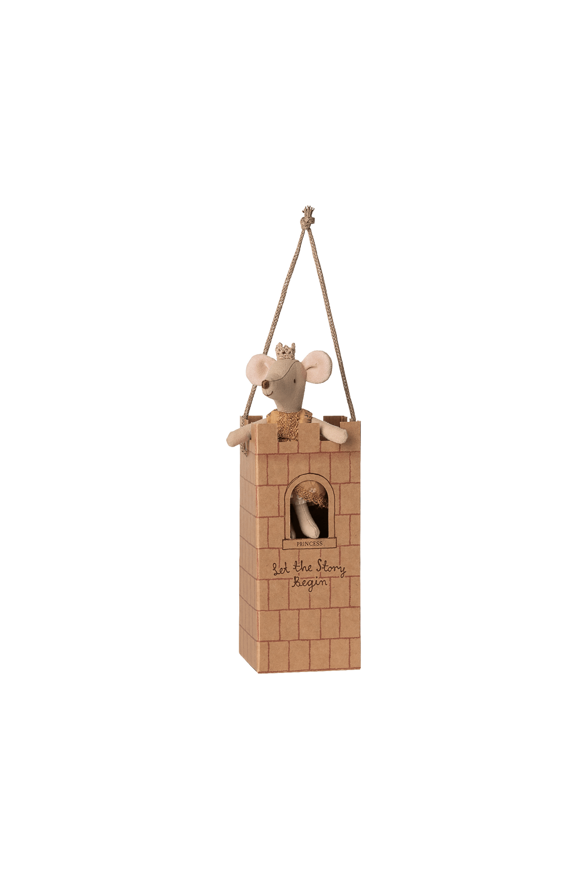 Princess mouse, Big sister van Maileg | Kids Conceptstore Le Fanfare