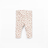 Printed rib leggings - Sketches van Play Up | Kids Conceptstore Le Fanfare