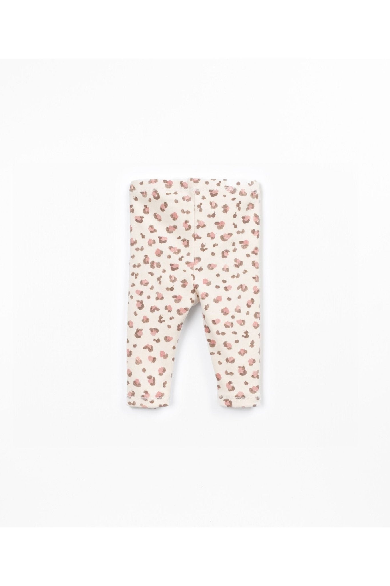 Printed rib leggings - Sketches van Play Up | Kids Conceptstore Le Fanfare