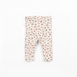 Printed rib leggings - Sketches van Play Up | Kids Conceptstore Le Fanfare