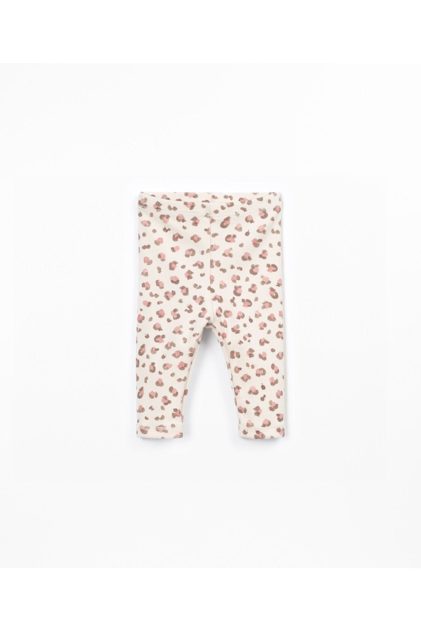 Printed rib leggings - Sketches van Play Up | Kids Conceptstore Le Fanfare